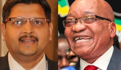 GuptaGate, the scandal that keeps on giving