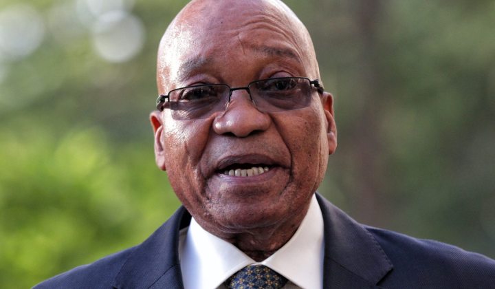 No confidence: ANC wins the vote, but Zuma suffers in battle