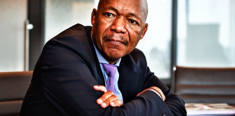 CEO Matjila claimed he ‘owned’ PIC as he risked IT system