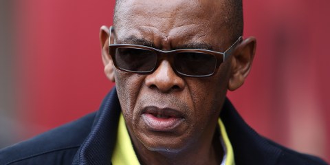 Pieter-Louis Myburgh details the case against Ace Magashule: ‘There’s too much set in stone’
