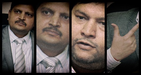 South Africa-UAE treaty opens door for Guptas’ (still hypothetical) extradition