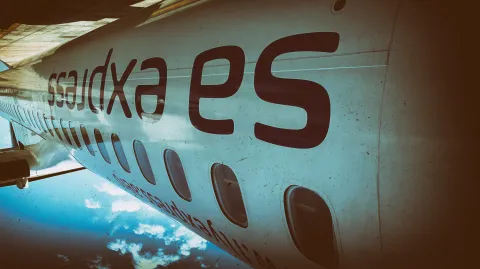 Unpaid SA Express workers told to fend for themselves as airline nears liquidation