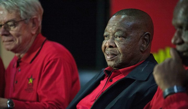 SACP: Stop factionalism or kiss the movement goodbye