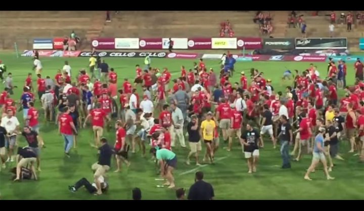 UFS rugby attacks: Violent, racist, barbaric, says inquiry