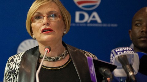 Analysis: Zille remains premier, but what does it mean for DA?