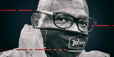 Days of Zondo: ANC and Joburg mayor Geoff Makhubo plunged into EOH tender kickback scandal