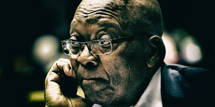 Prosecute the Prosecutors! Zuma puts NPA on trial