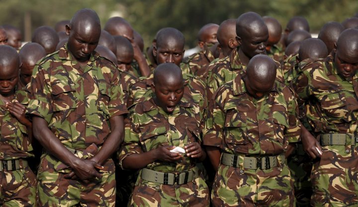 Life after Al Shabbab’s attack on El-Adde: How will Kenya respond?