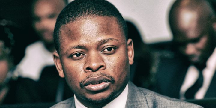 In court for fraud: Churchgoers show support for arrested ‘prophet’ Shepherd Bushiri and wife Mary