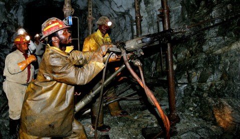Golden move: Mining companies act to pre-empt silicosis claims