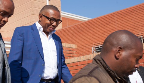 Mduduzi Manana found guilty on three assault charges – but will he face jail time?