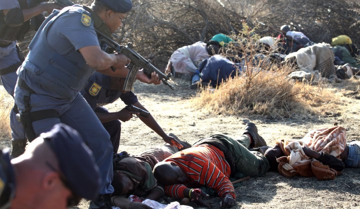 Five years later, we haven’t learnt anything from Marikana