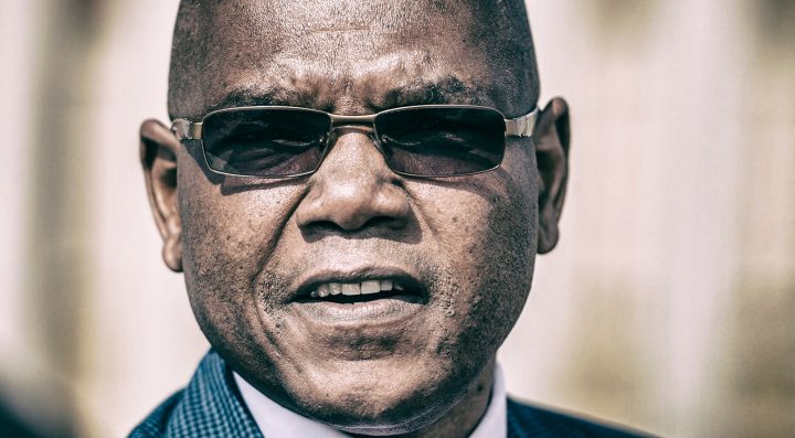 Mdluli’s D-Day: Former Crime Intelligence boss and Zuma ally faces sentencing