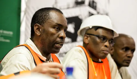 Zwane’s Mining Charter: Risking jobs in a recession