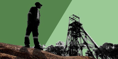 Activists live in ‘environment of fear’ in mining communities