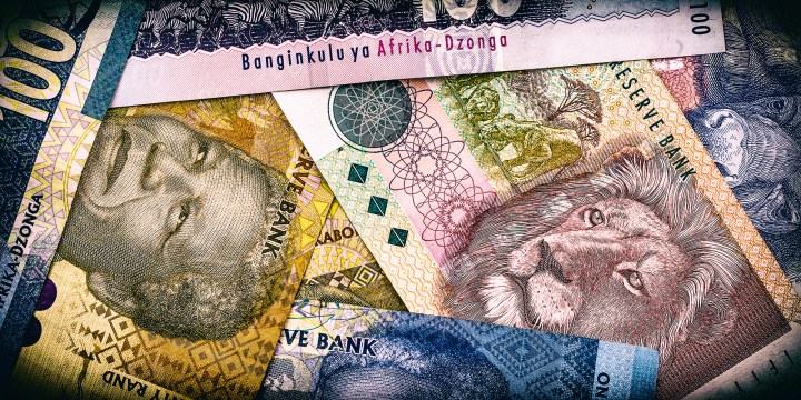 Trade misinvoicing is costing SA billions in tax revenue