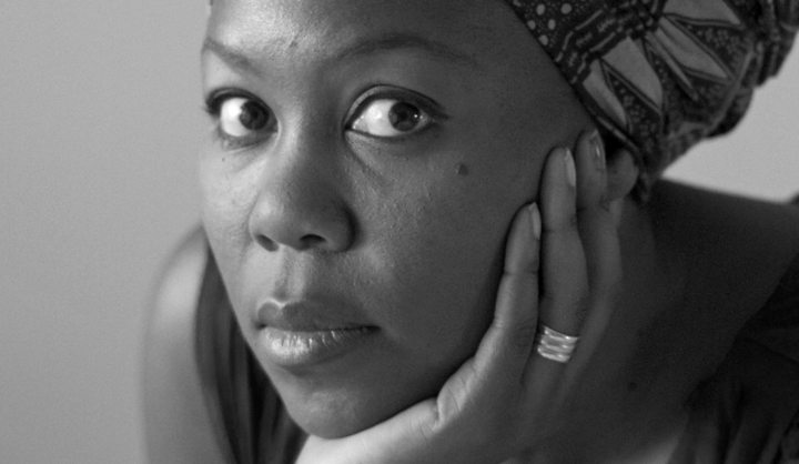 Podcast: Sisonke Msimang, writing the future