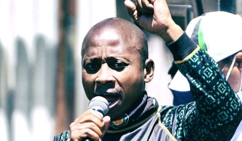 Andile Lungisa’s early release points to failure of South Africa’s justice system