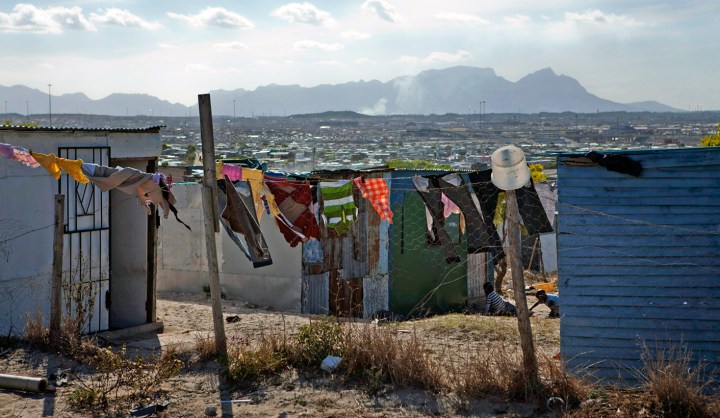 Urban Crime: Report breaks down SA’s most dangerous cities