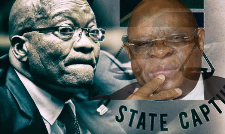 Time is on Zuma’s side in his mission to evade State Capture grilling