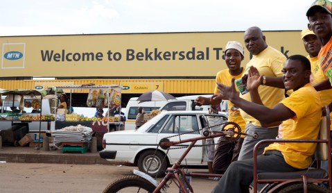 Bekkersdal: A flashpoint exposing the ANC’s weaknesses