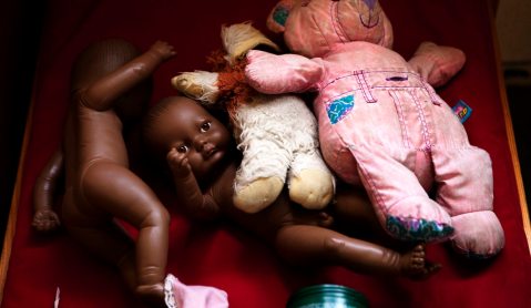 Analysis: The gruesome truth about child deaths in South Africa