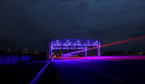 E-tolls: Day one of the big switch-on, and the backlash continues