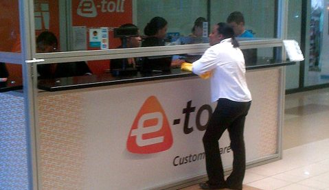E-tolls: Some motorists opt for a wait-and-see strategy