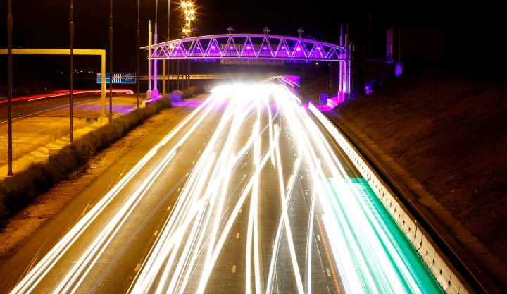 E-Tolls: DA questions constitutionality of new law