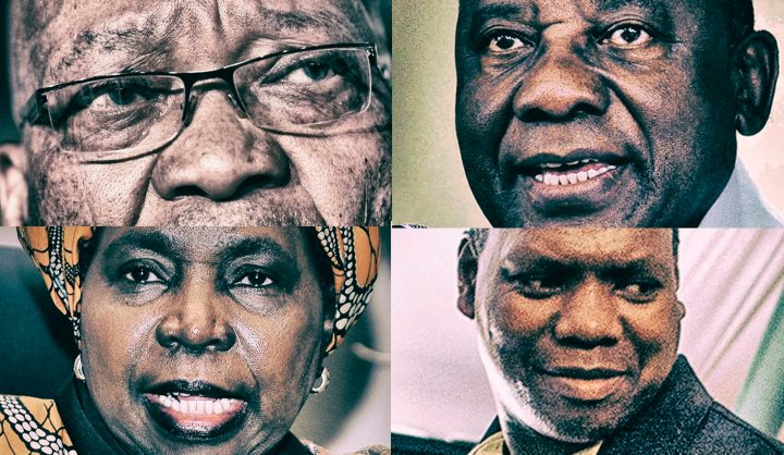 Analysis: ANC at the Crossroads