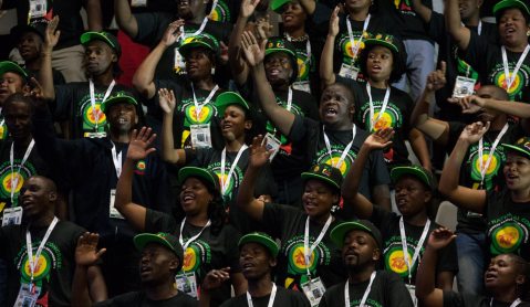Analysis: The ANC Youth League’s tenuous grasp on reality