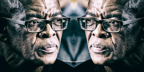 Heat rises for Magashule, the ANC’s top liability, and master survivor (so far)