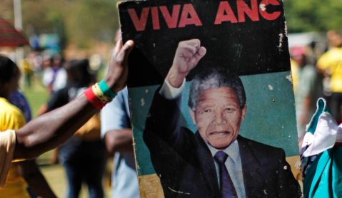 Analysis: Madiba, the ultimate endorser