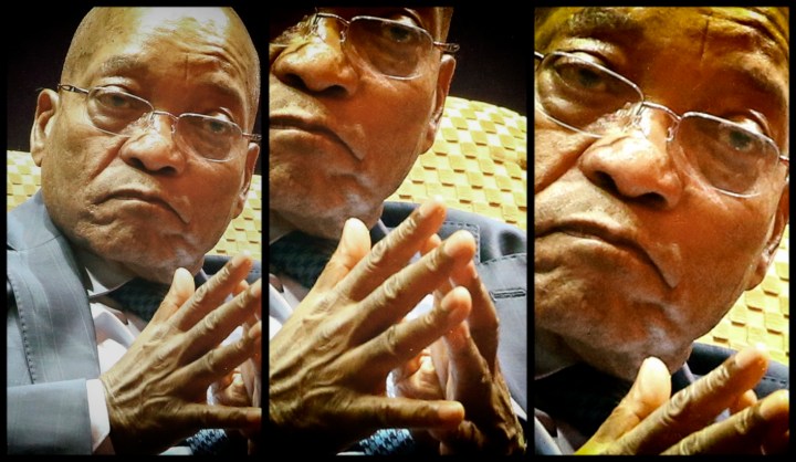Analysis: What can Zuma do to the rebel MPs? Not much, actually