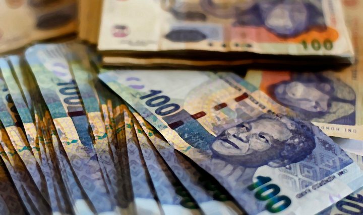GDP figures: ANC looking at wrong signals and missing the point