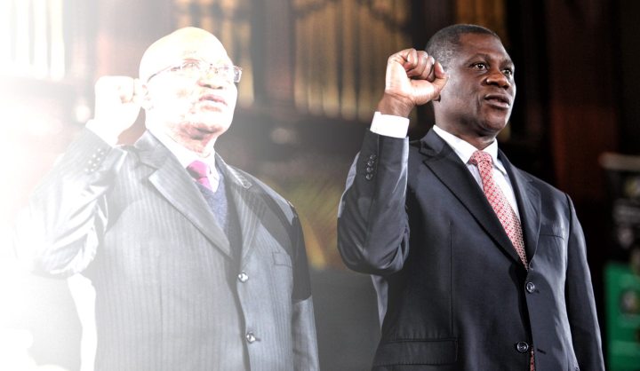 Analysis: Gauteng ANC’s chance to fill the vacuum