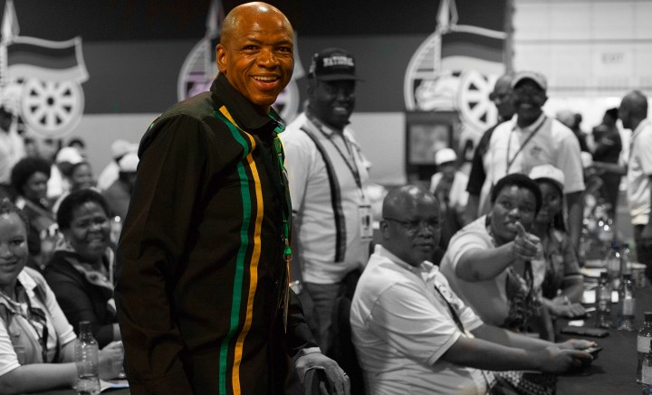 Supra Mahumapelo paints a rosy picture of North West in budget speech