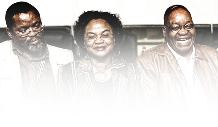 Painting Scenarios: What would happen if the ANC were to disappear?