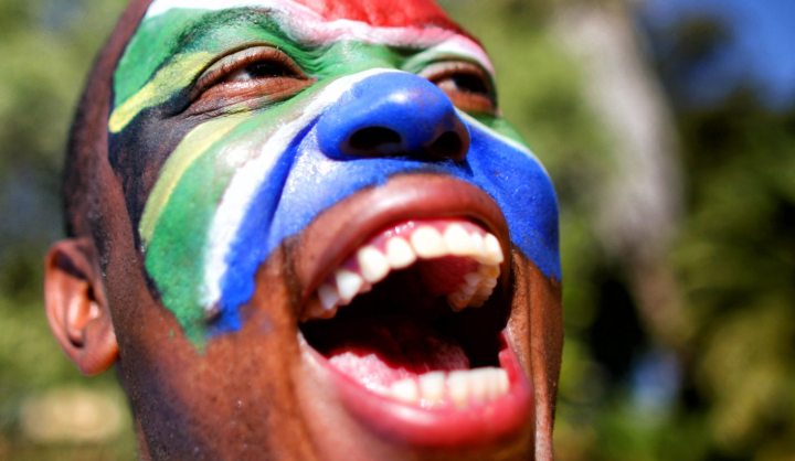 Analysis: South Africa, a country of infinite differences