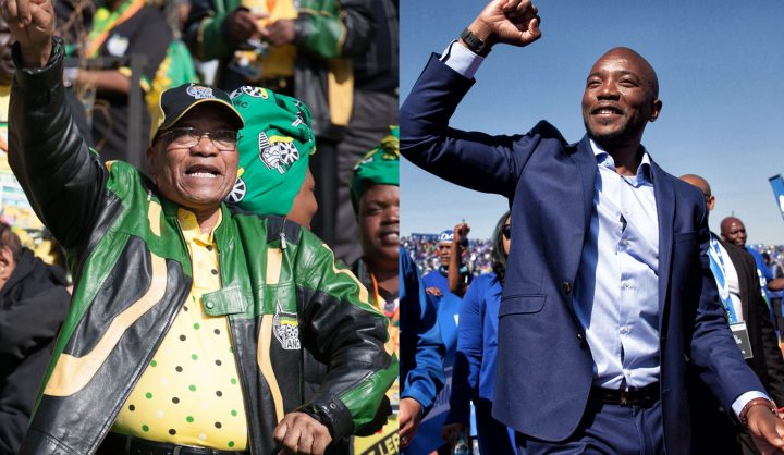 Analysis: DA vs ANC – shattering myths, creating new perceptions
