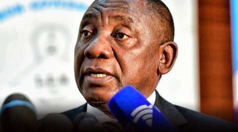 Land Issue – Ramaphosa takes charge