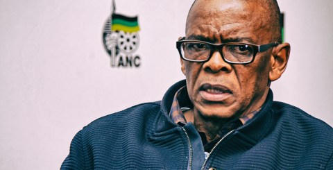 Magashule will fight to the bitter end, Zuma too
