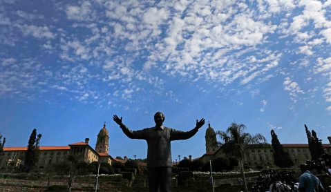 Op-Ed: Challenges to Mandela’s legacy are historically wrong and politically risky