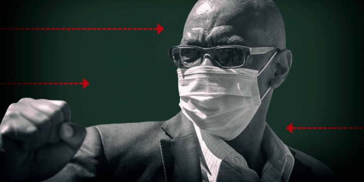 Ace Magashule has 30 days to bend reality in his direction – not an easy task