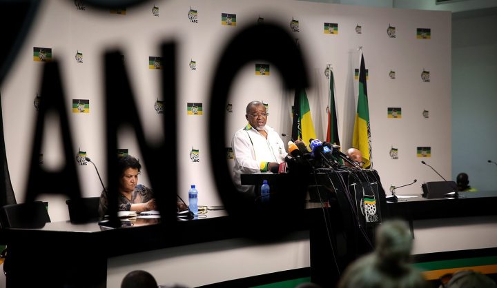 Analysis: A closer look at the ANC NWC’s statement reveals not so Zuma-friendly side