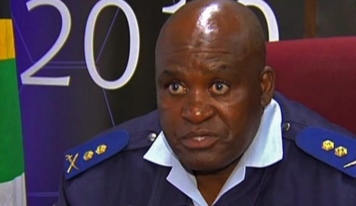 Op-Ed: Ntlemeza’s appointment as head of the Hawks is absurd