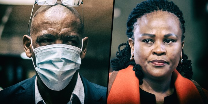 Coming soon: ANC vs ANC, the Busisiwe Mkhwebane edition