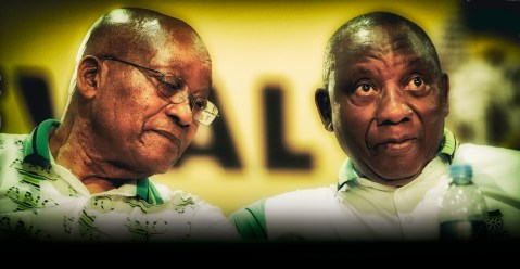FROM OUR ARCHIVES: As Days of Zondo start, it’s the politics of it that matter