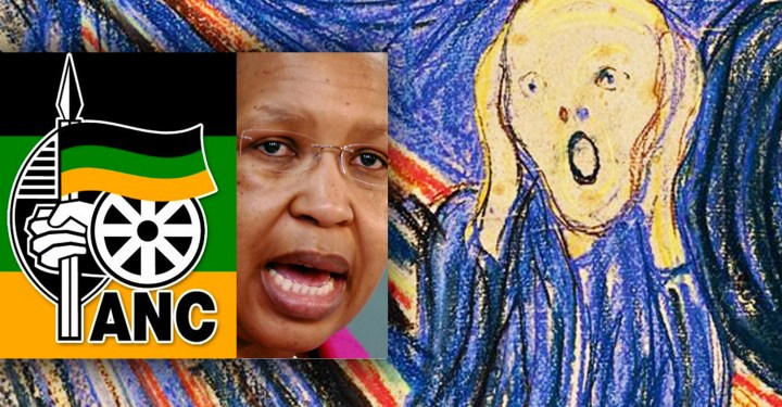 Gauteng ANC’s shocking, horrifying re-election of Qedani Mahlangu, 144 lost lives later