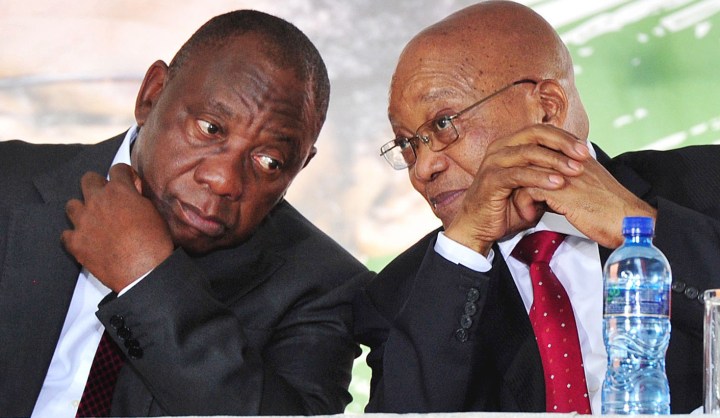 Analysis: Ramaphosa or Dlamini-Zuma, it will take more than a change of president to fix the ANC